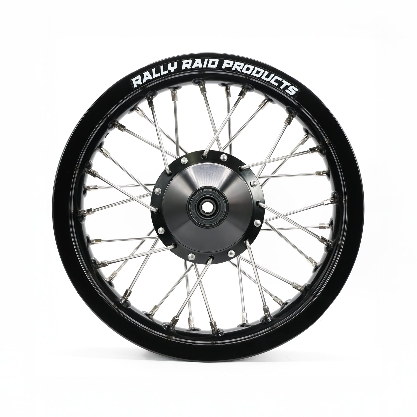 HONDA GROM DAX MONKEY BIKE SPOKED WHEEL KIT (TUBED)