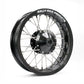 HONDA GROM DAX MONKEY BIKE SPOKED WHEEL KIT (TUBED)