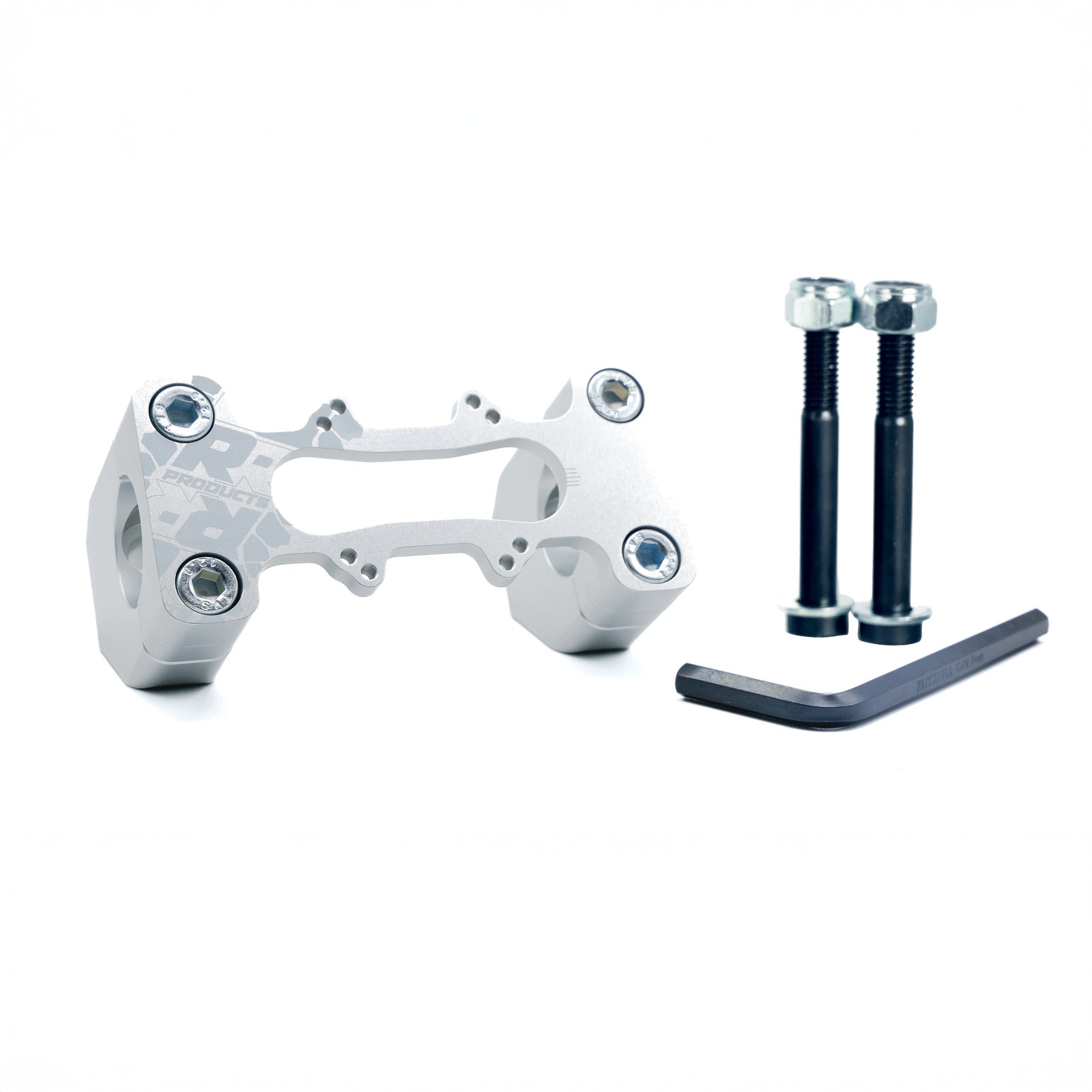 G310GS FAT-BAR RISER KIT – RALLY RAID PRODUCTS