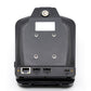 DMD-T865 CAR HOLDER + AMPS SUCTION MOUNT