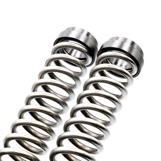 CFMOTO 450MT UPRATED FORK SPRINGS