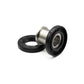 CFMOTO 450MT/IBEX FRONT WHEEL SPACER & SEAL KIT