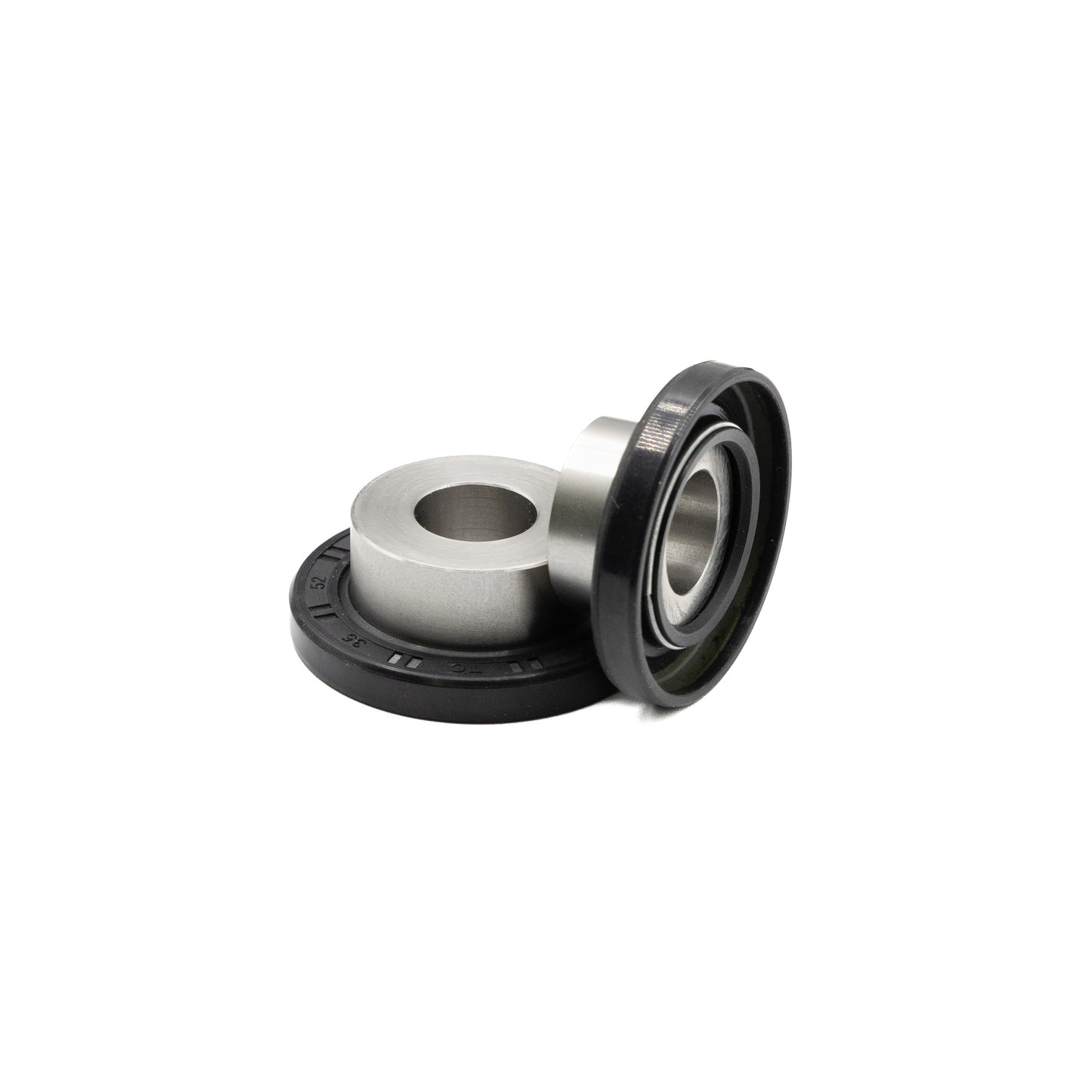 CFMOTO 450MT/IBEX REAR WHEEL SPACER & SEAL KIT