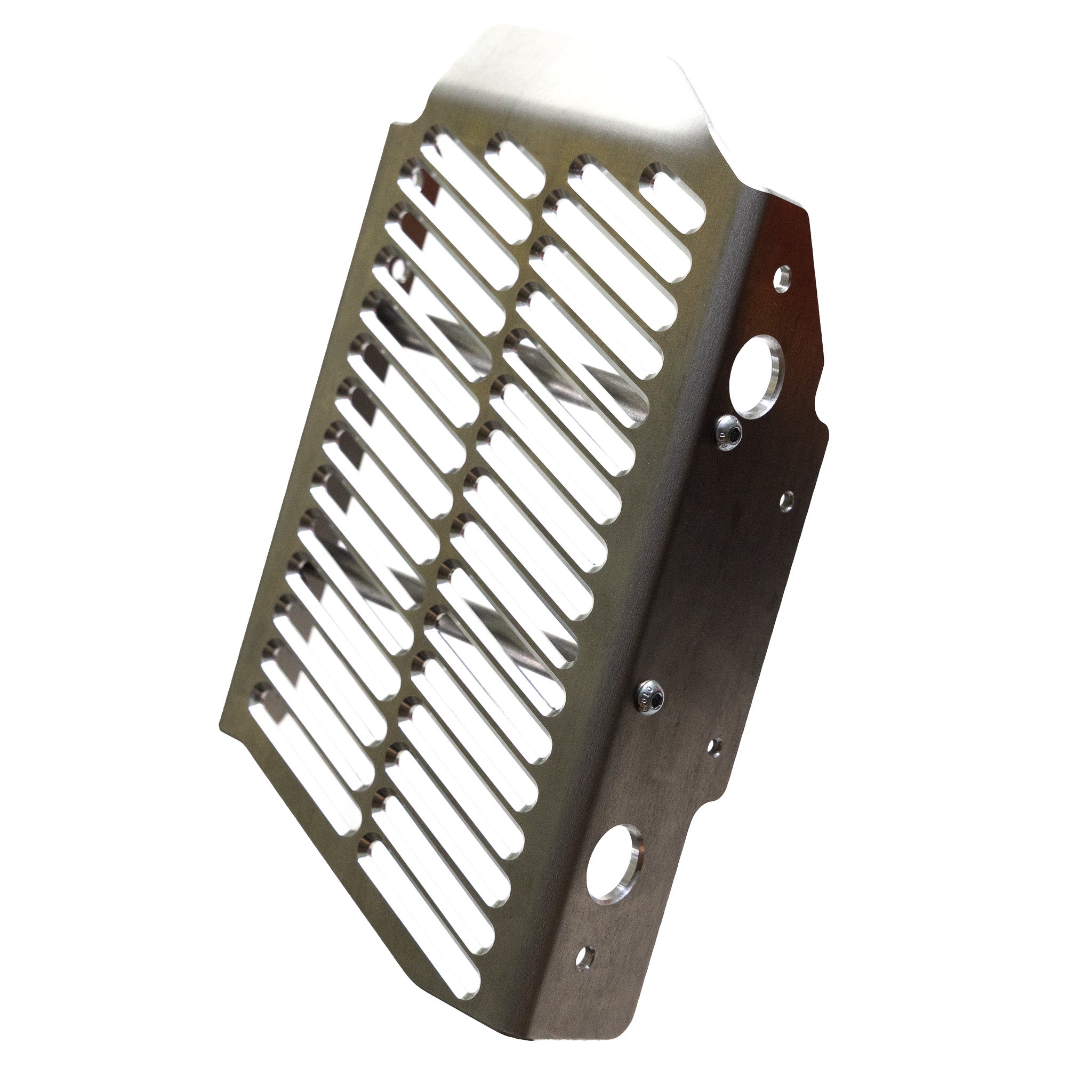Guard Radiator Engine CRF300 L/R RADIATOR GUARD – RALLY RAID PRODUCTS