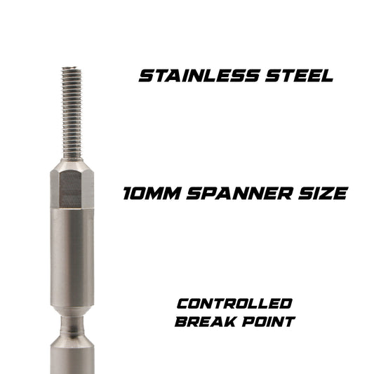 CFMOTO MT450 GEAR SHIFT ROD