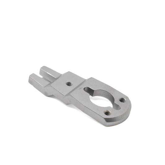 SCOTTS LINK ARM STEPPED OPEN (-5MM)  LKM-4032-35