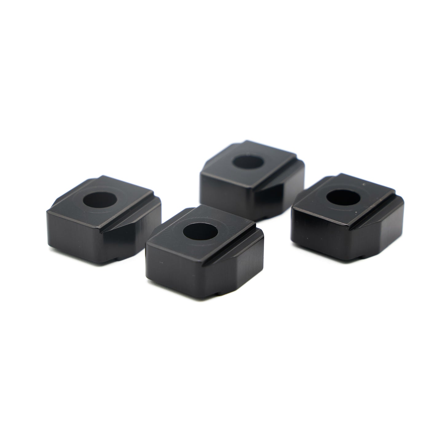 KTM 390 ADV R / ENDURO R BAR RISER SPACERS