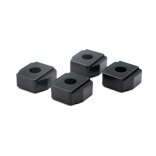 KTM 390 ADV R / ENDURO R BAR RISER SPACERS