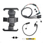 THORK RACING DMD-T865X NAV TAB - OFF ROAD MOUNT