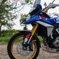 BMW F450GS - TUBELESS SPOKED WHEEL KIT - EXCEL RIMS
