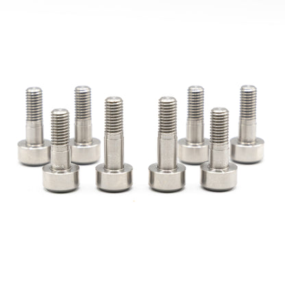 KTM 390 ADV R / ENDURO R FOOTREST HANGER BOLTS