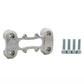 BMW F450GS TOP CLAMP