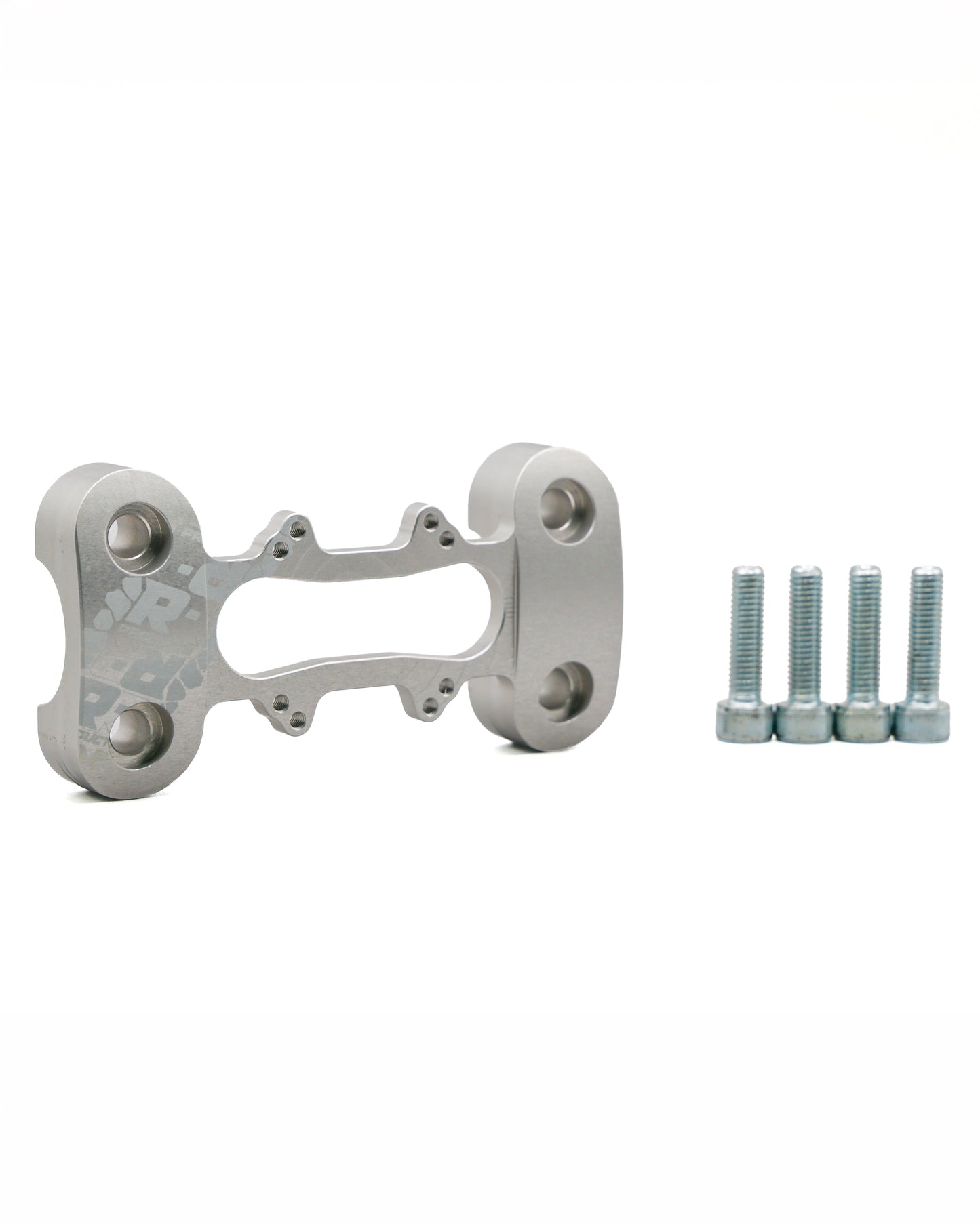 BMW F450GS TOP CLAMP