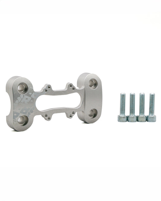 BMW F450GS TOP CLAMP