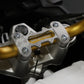 BMW F450GS TOP CLAMP