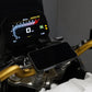 BMW F450GS TOP CLAMP
