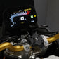BMW F450GS TOP CLAMP