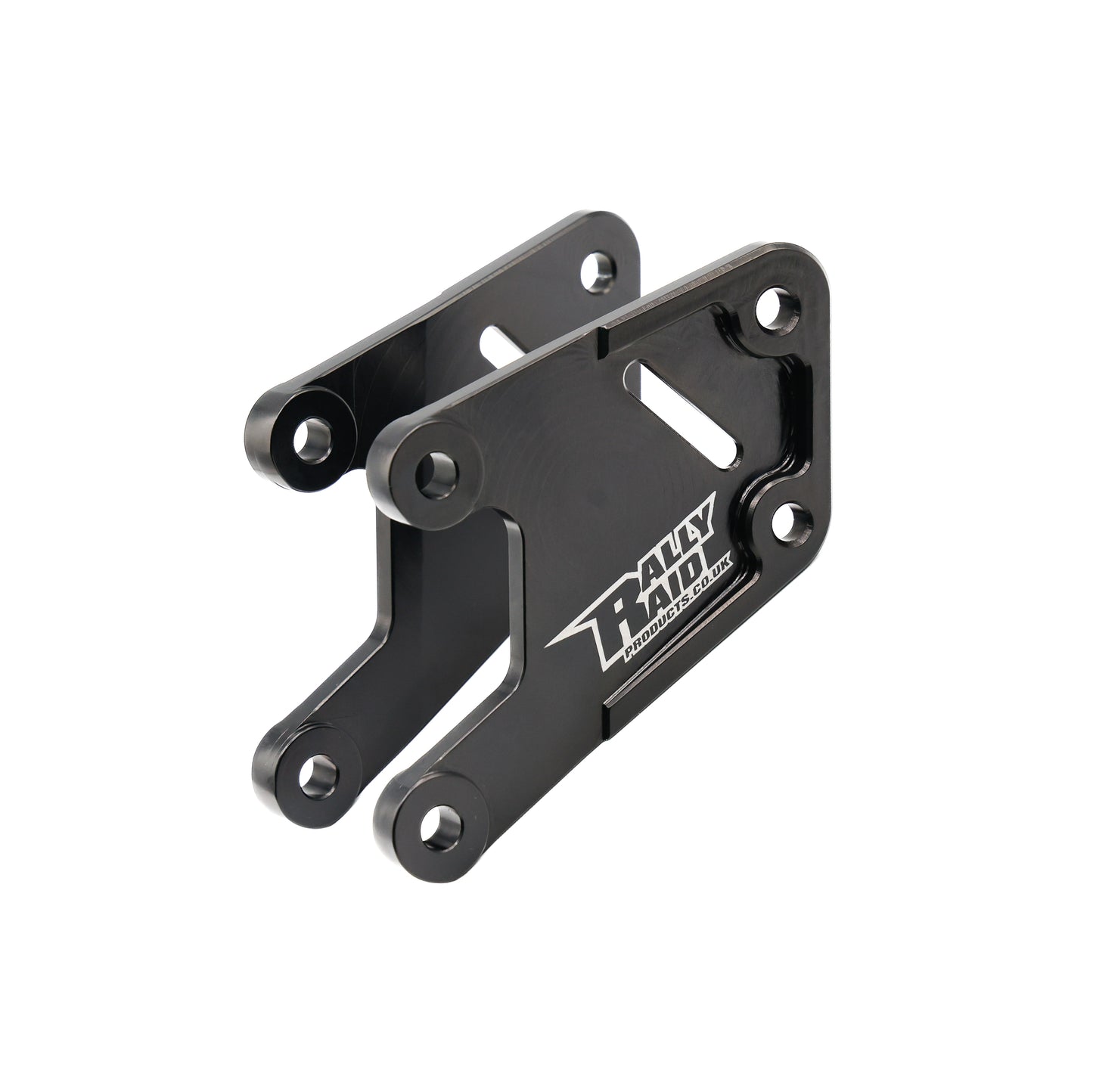 KTM 390 ADV R / ENDURO R PILLION DELETE HEEL GUARDS