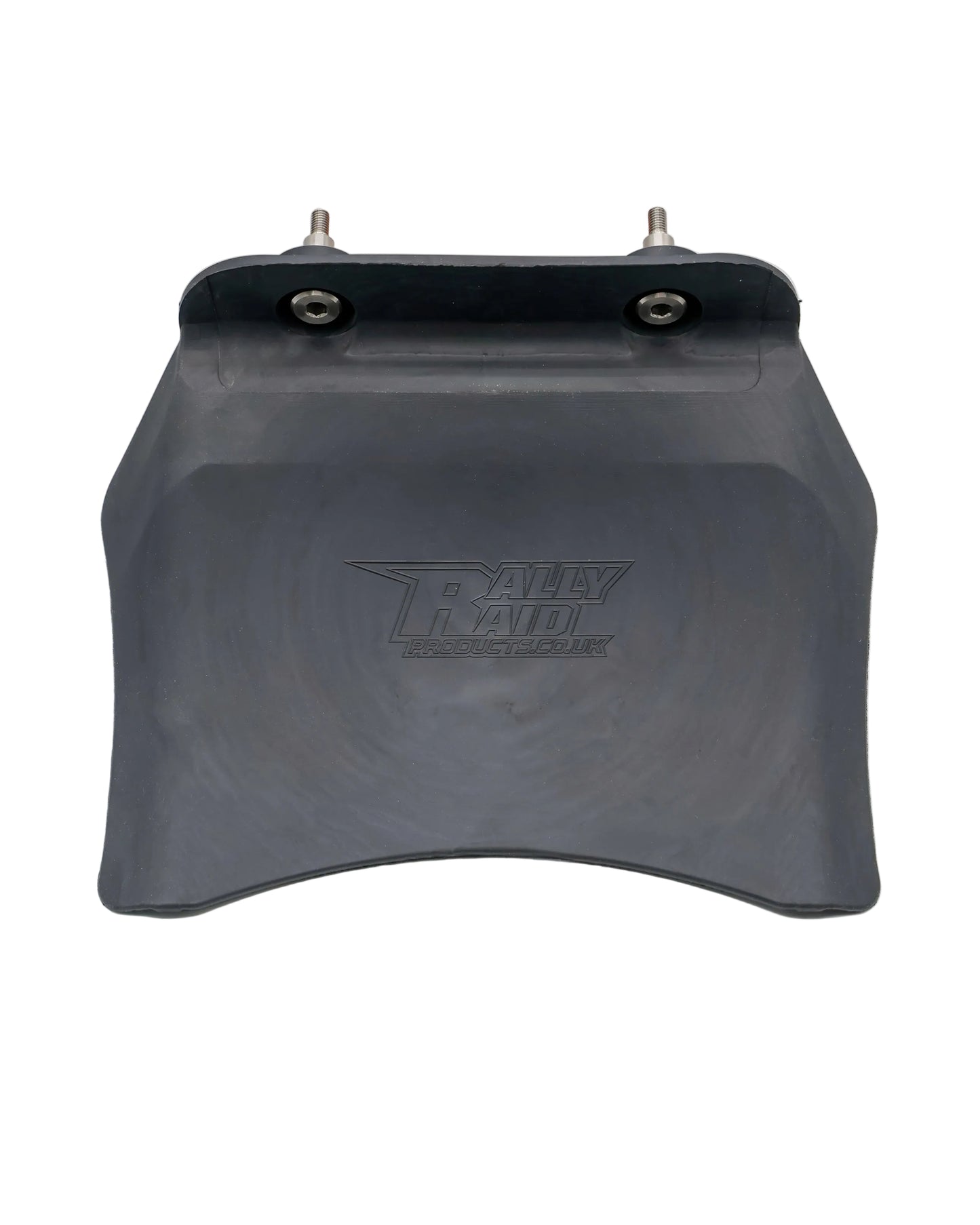 TRIUMPH 400 SERIES REAR MUD FLAP