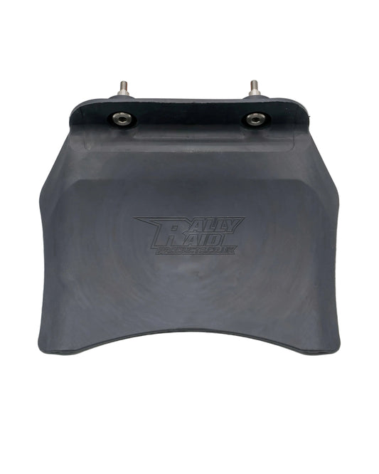 TRIUMPH 400 SERIES REAR MUD FLAP