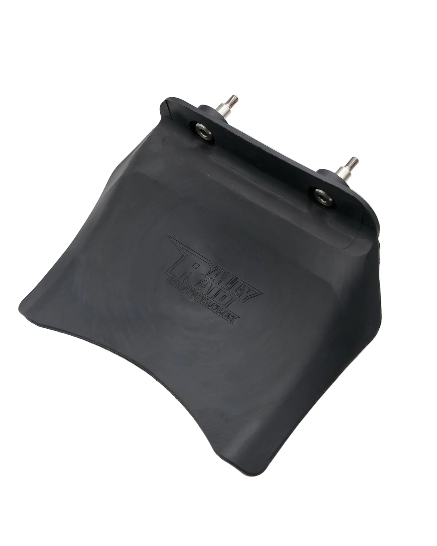 TRIUMPH 400 SERIES REAR MUD FLAP