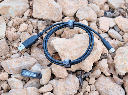 ARN REMOTE USB-A POWER CABLE