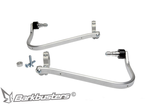 CB500X BARKBUSTERS MOUNTING KIT FOR OEM BARS (2013-2015)