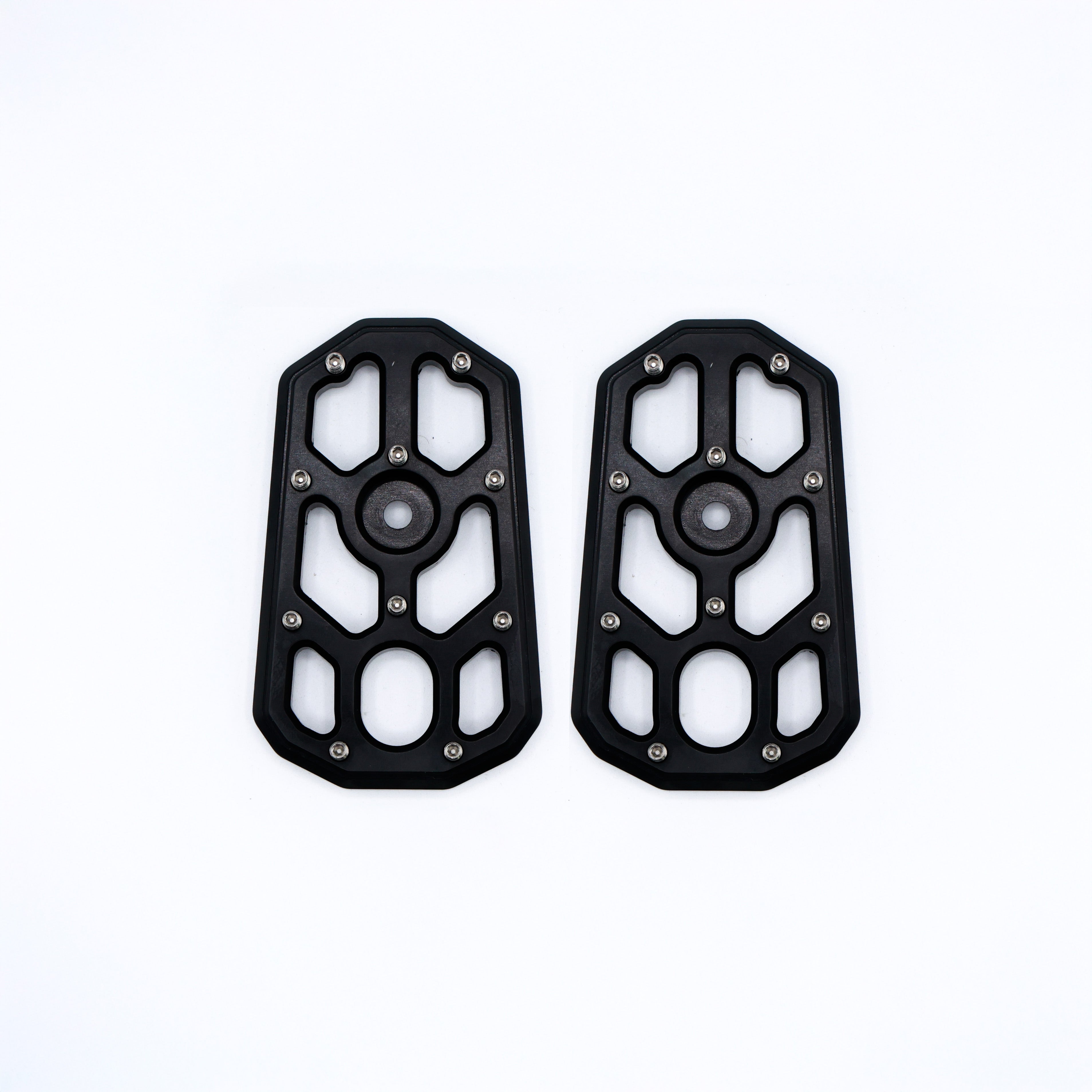 Mmr Rally Plate CRF300L/R PLATFORM FOOT-PEG PLATES – RALLY RAID PRODUCTS