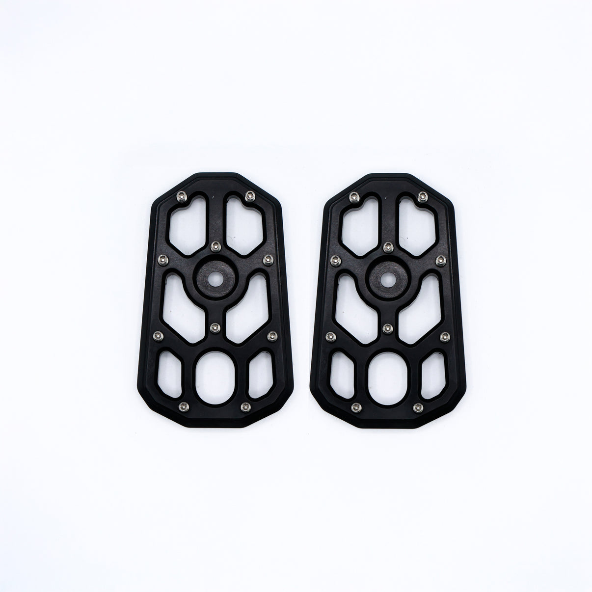CRF300L/R PLATFORM FOOT-PEG PLATES – RALLY RAID PRODUCTS