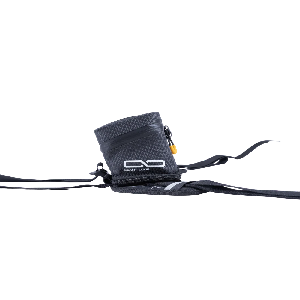 GIANT LOOP BUCKIN ROLL TANK BAG