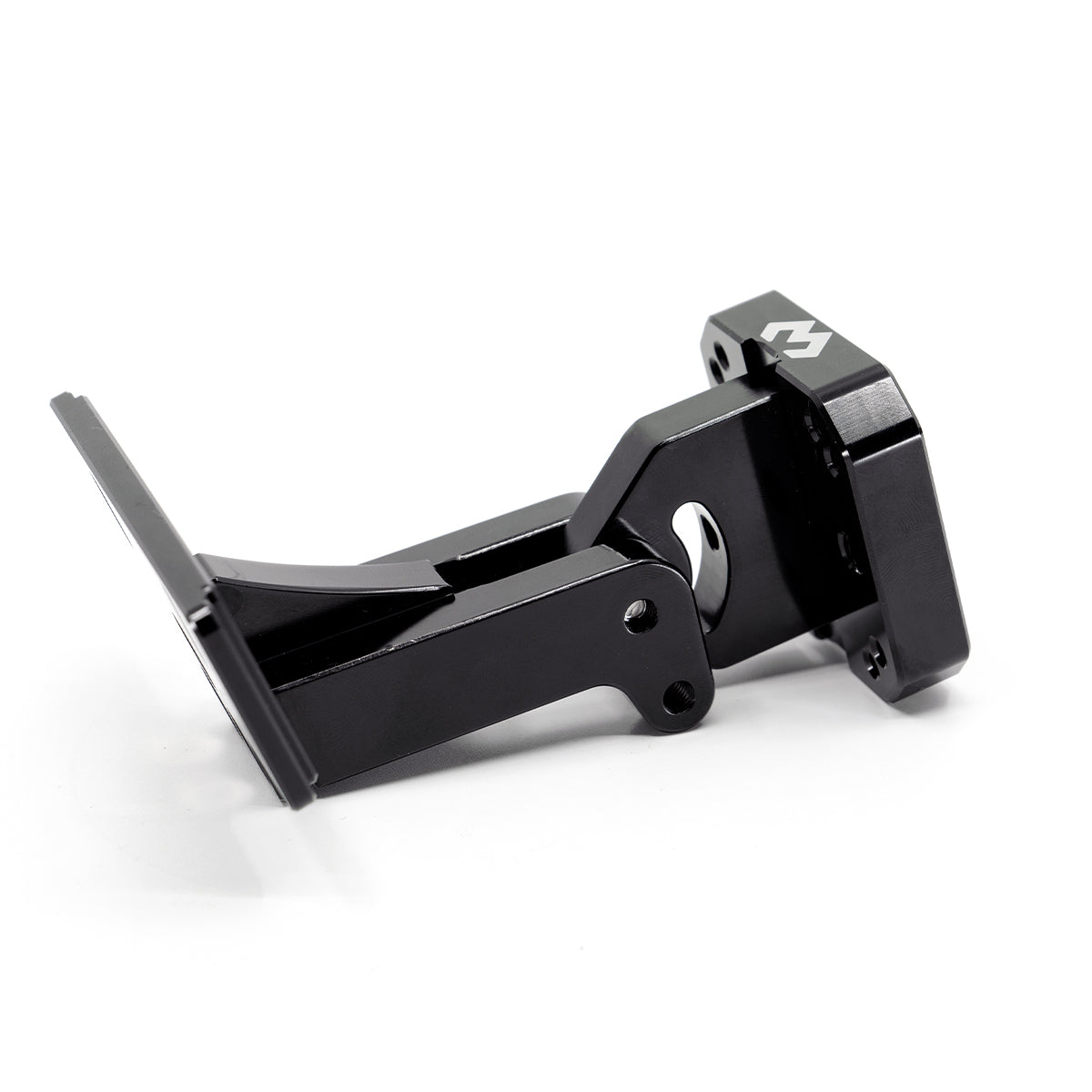 DMD AMPS MOUNT FOR KTM 890/790 (2023 ON)