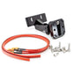 DMD AMPS MOUNT FOR KTM 890/790 (2023 ON)