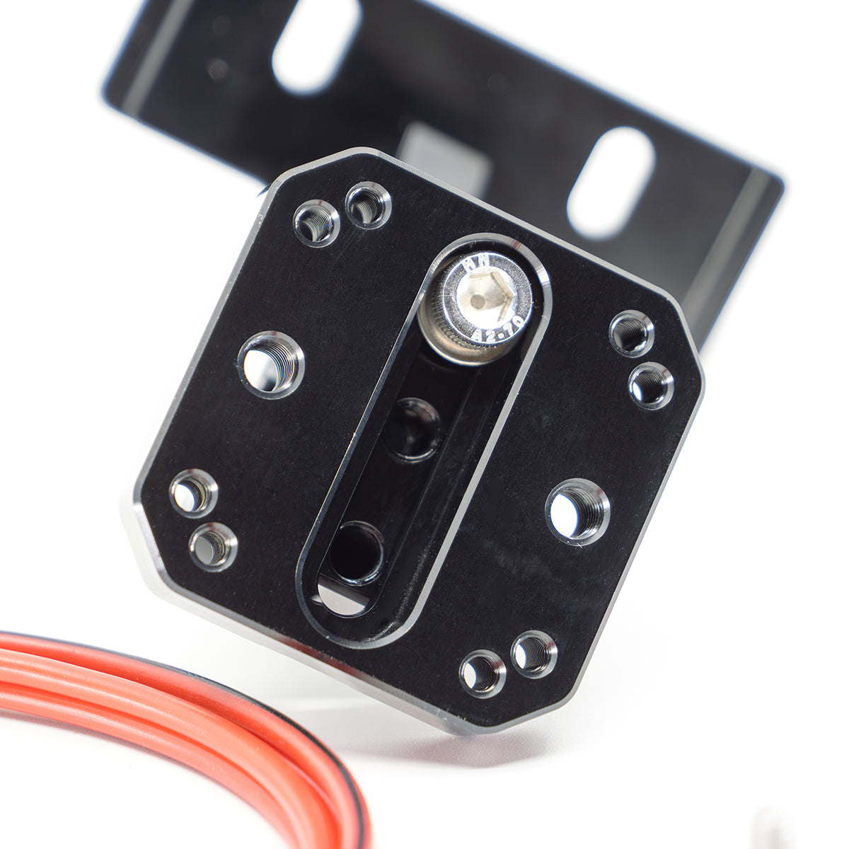 DMD AMPS MOUNT FOR KTM 890/790 (2023 ON)