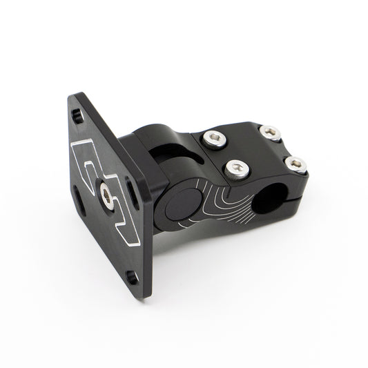 DMD 12MM AMPS BRACKET  - SHORT