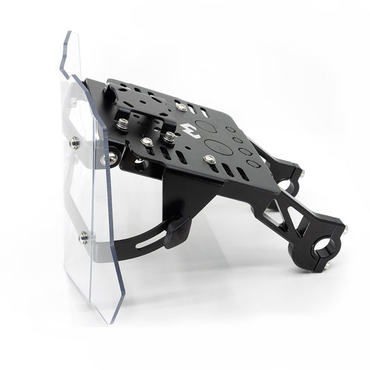 DMD HANDLE BAR MOUNT TOWER