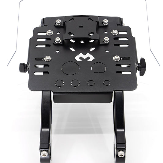 DMD HANDLE BAR MOUNT TOWER