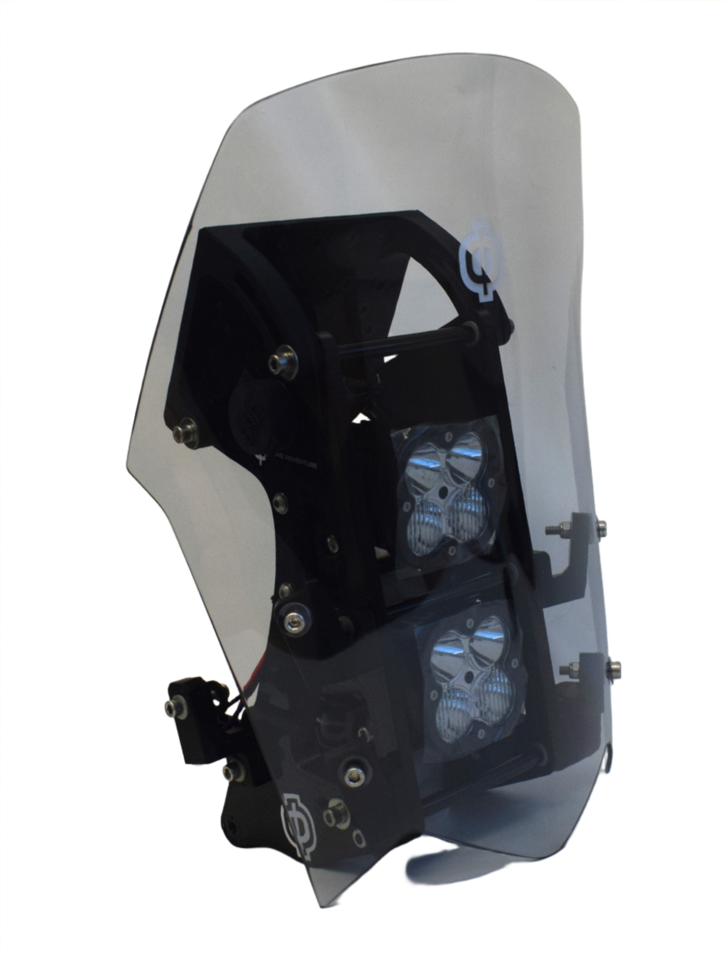 Quad Rally Tower ONE ADVENTURE TOWERS – RALLY RAID PRODUCTS