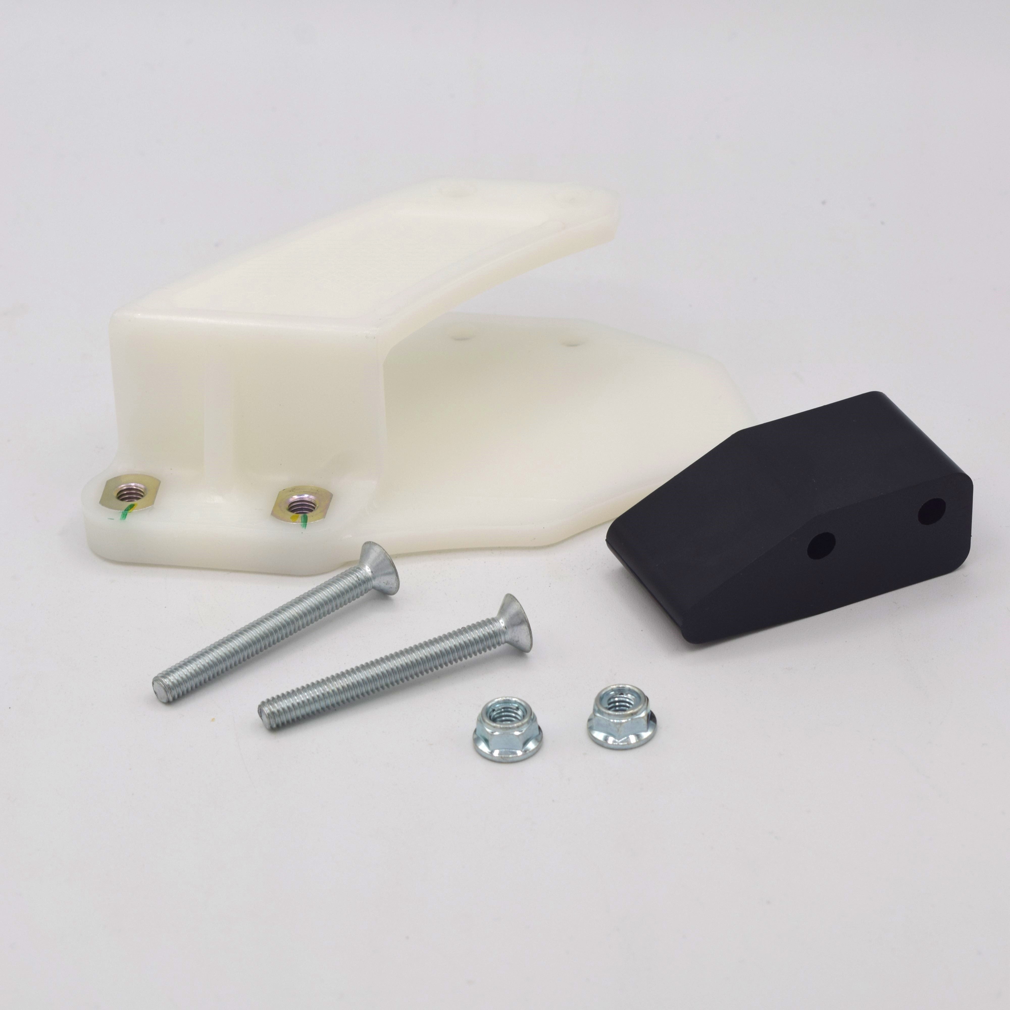 Chain Guide Assy CRF300 L/R & CRF250L CHAIN GUIDE ASSEMBLY – RALLY RAID PRODUCTS