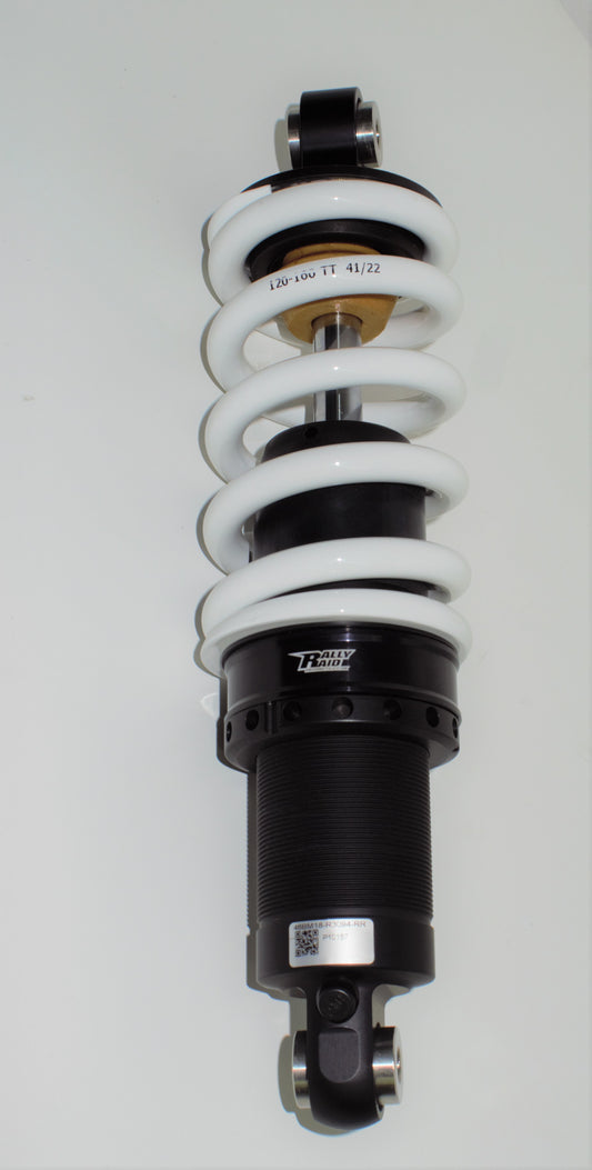 G310GS LEVEL 1 SHOCK