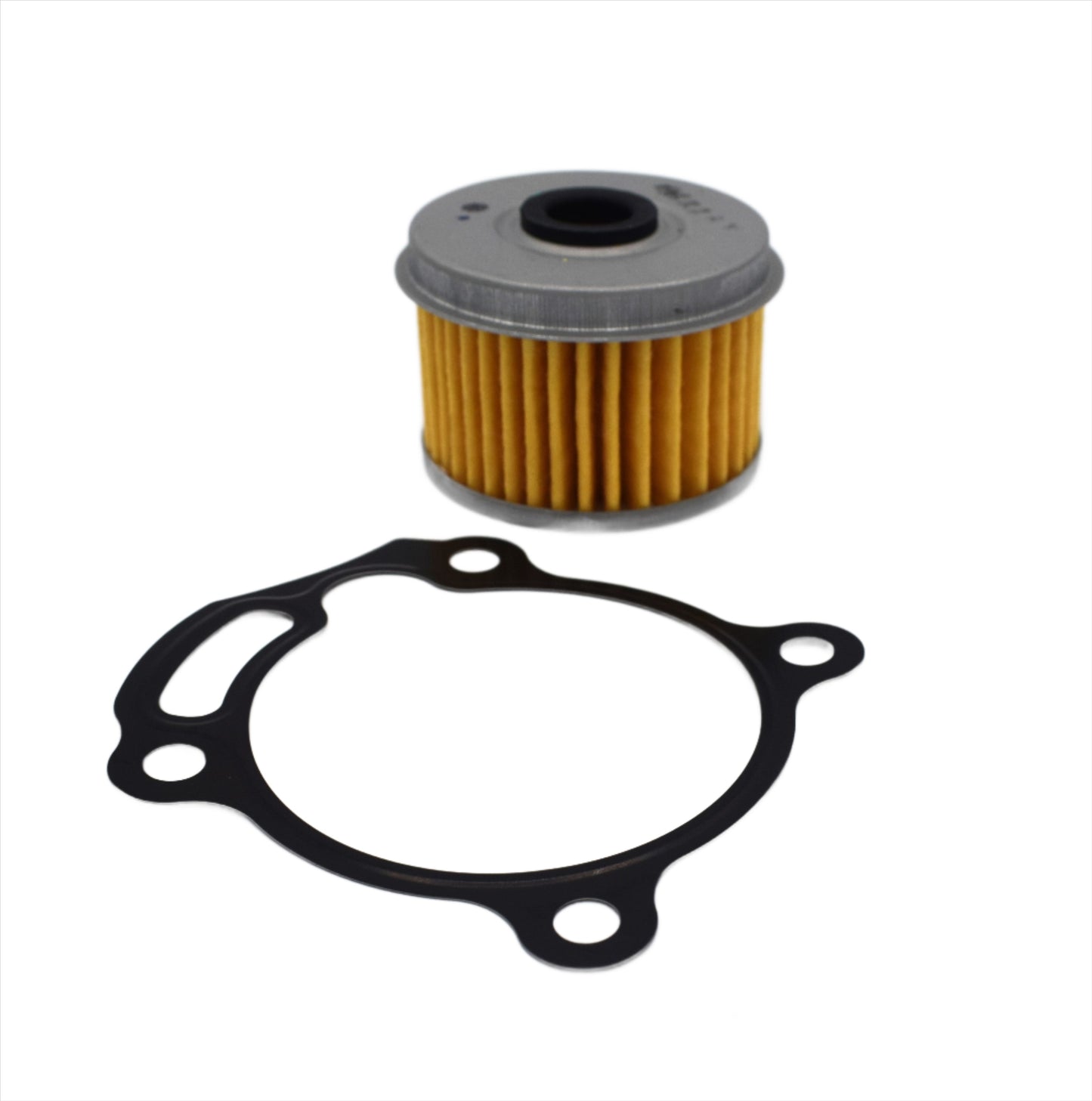 CRF300L/RALLY OIL FILTER, DRAIN WASHER & GASKET