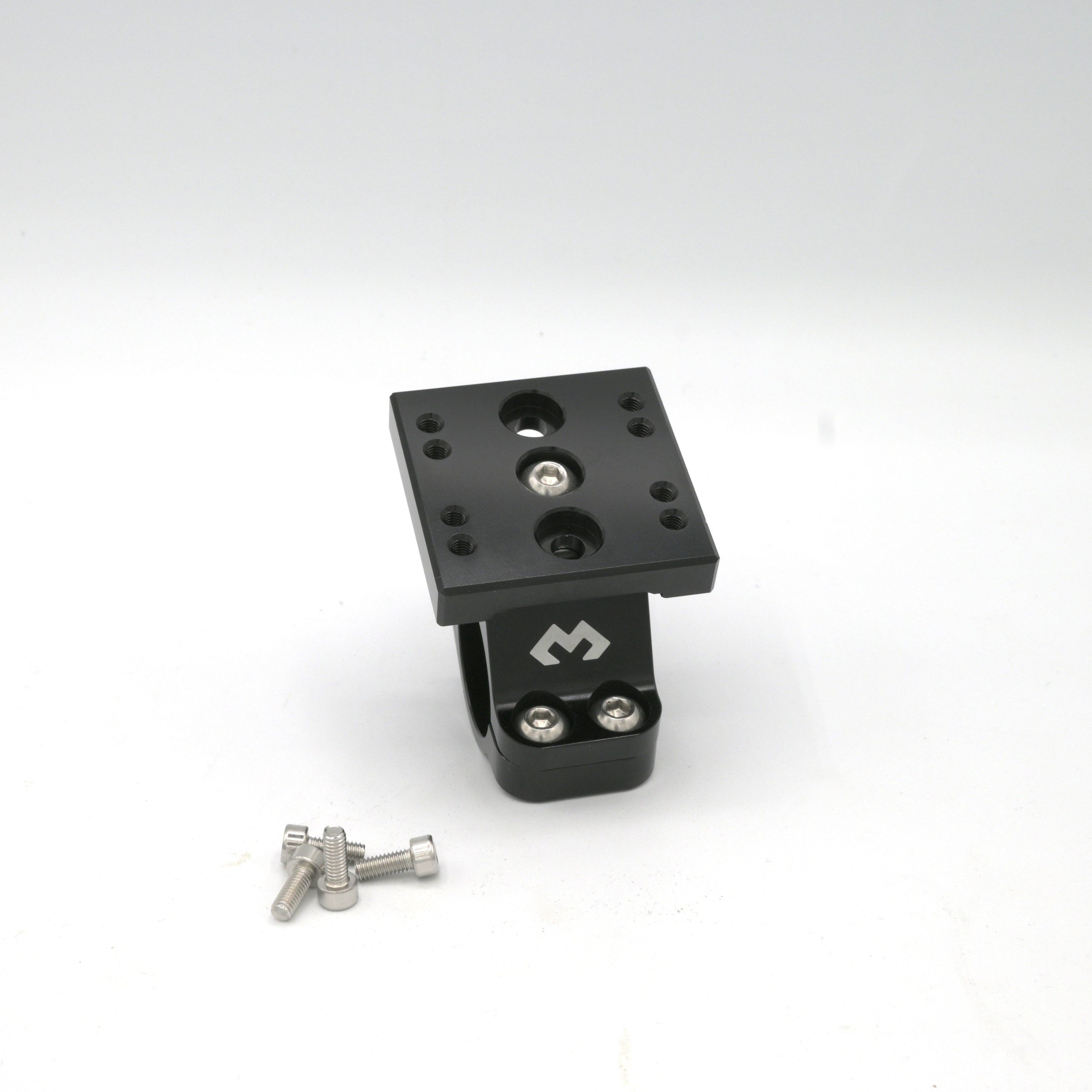 THORK RACING DMD 28MM HANDLEBAR AMPS MOUNT RALLY RAID PRODUCTS