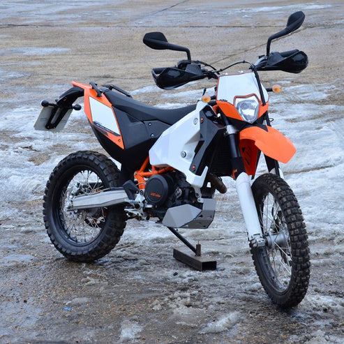 EVO2 FUEL TANK KIT – RALLY RAID PRODUCTS