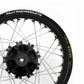 BMW F450GS - TUBELESS SPOKED WHEEL KIT - EXCEL RIMS