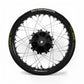 BMW F450GS - TUBELESS SPOKED WHEEL KIT - EXCEL RIMS
