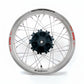 BMW F450GS - TUBELESS SPOKED WHEEL KIT - EXCEL RIMS