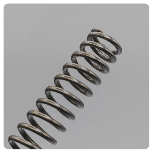 FORK SPRING (38.2) 390MM