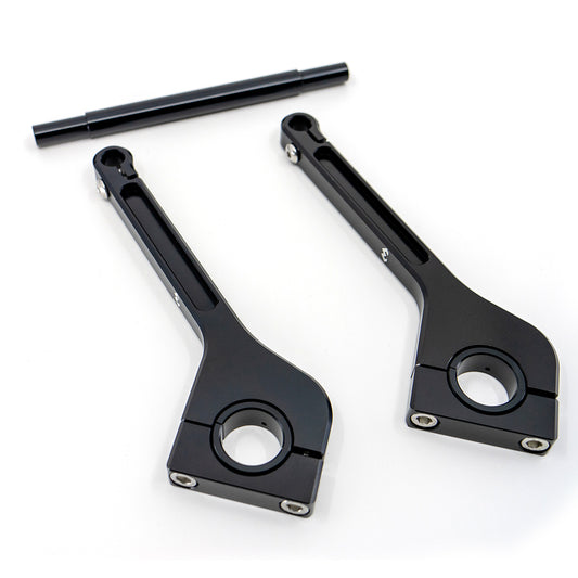 DMD 22-28MM LONG HANDLEBAR BRACKET