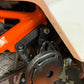 KTM 390 ADV R / ENDURO R HORN RELOCATION KIT