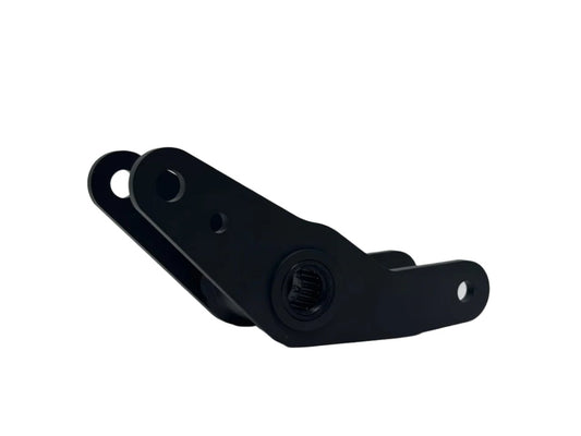 HIMALAYAN 450 LOWERING LINK 30MM (US & CAN Customers only)