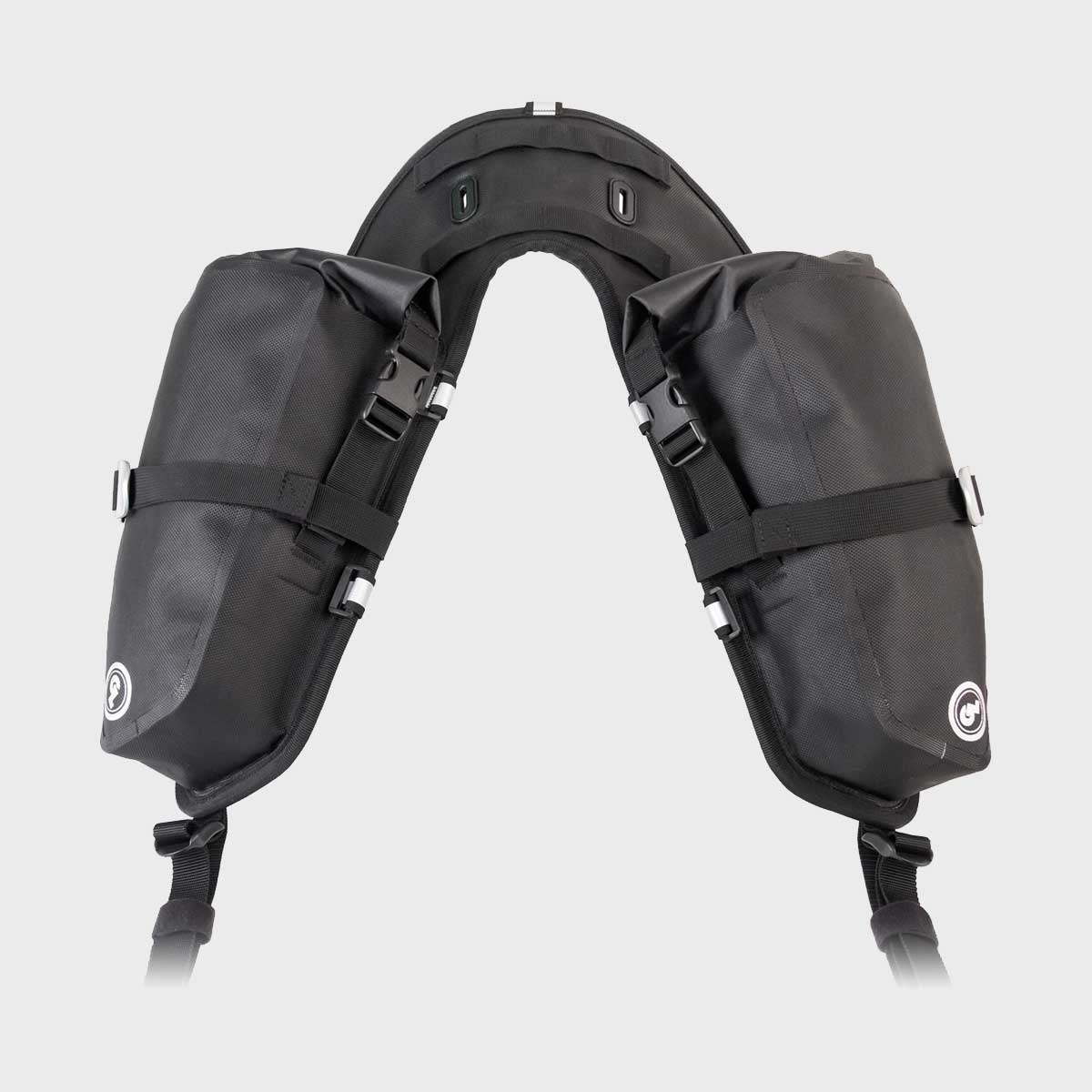 Giant Loop Rally GIANT LOOP MOJAVI SADDLEBAGS – RALLY RAID PRODUCTS